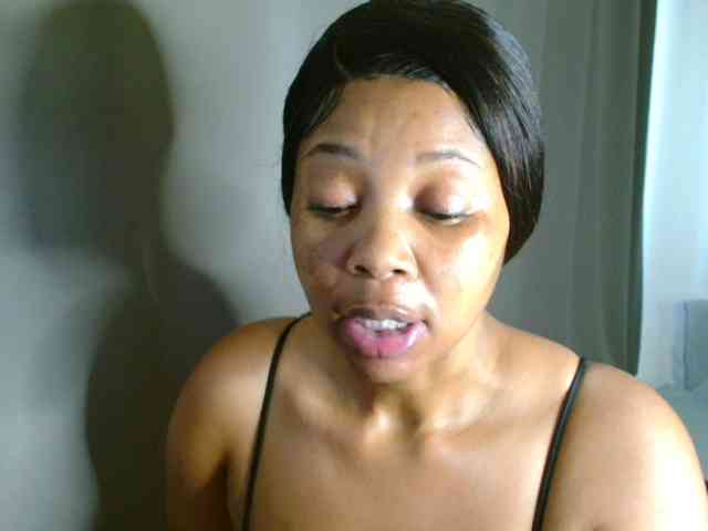 RedMiss webcam