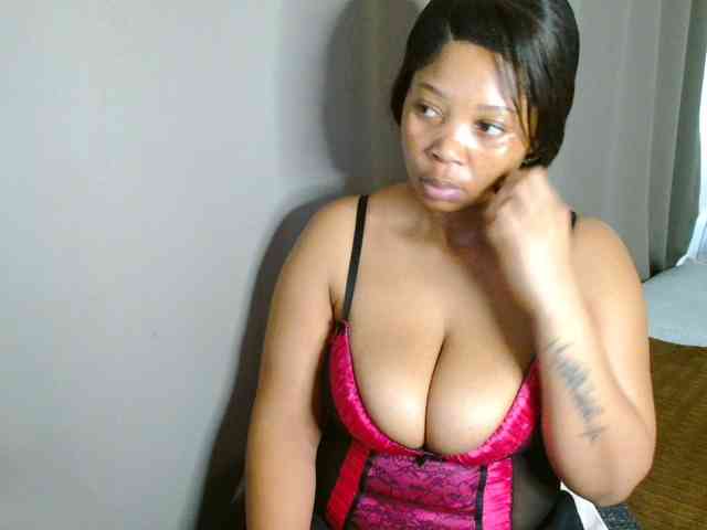 RedMiss webcam
