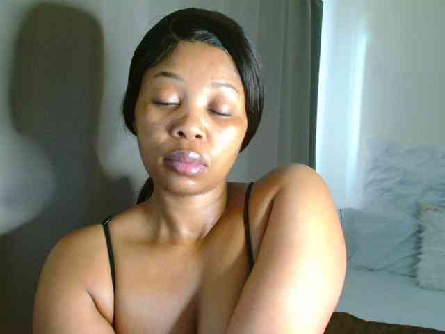 RedMiss webcam