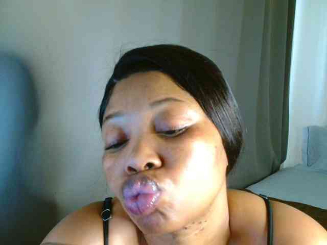 RedMiss webcam