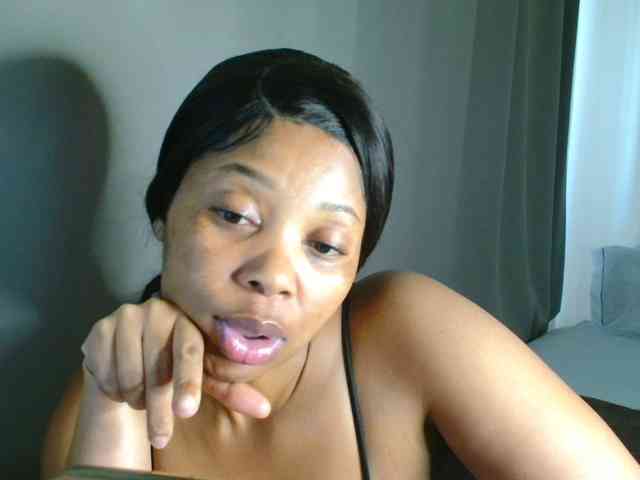 RedMiss webcam
