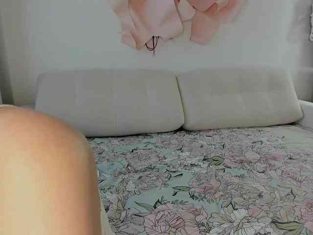 murr-murr Live Webcam on BongaCams