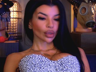 EleniaDevons Porn Show