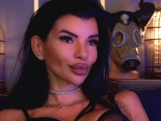 EleniaDevons Porn Show
