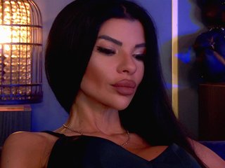 EleniaDevons Porn Show