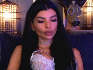 EleniaDevons Porn Show