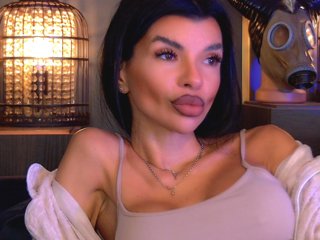EleniaDevons Porn Show