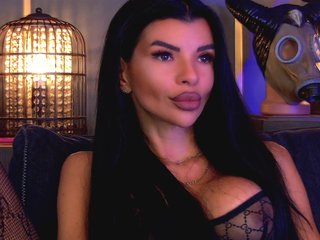 EleniaDevons Porn Show