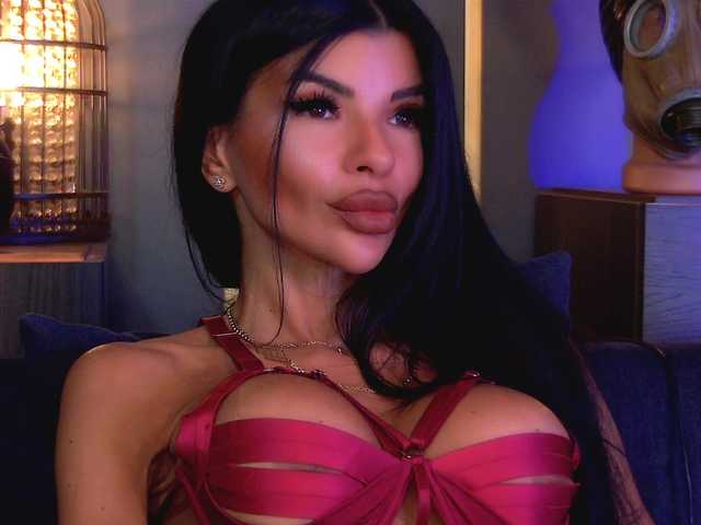 EleniaDevons live webcam show