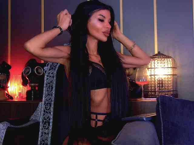 EleniaDevons webcam