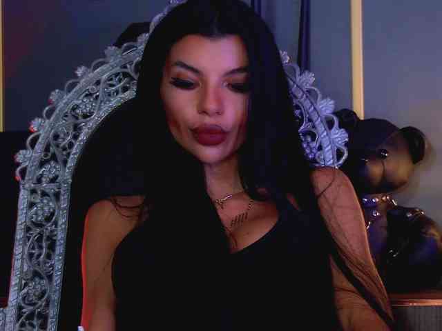 EleniaDevons webcam