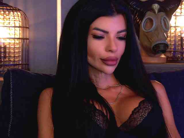 EleniaDevons webcam