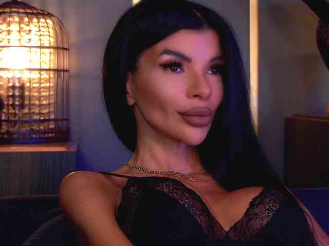 EleniaDevons Sex Cam Show