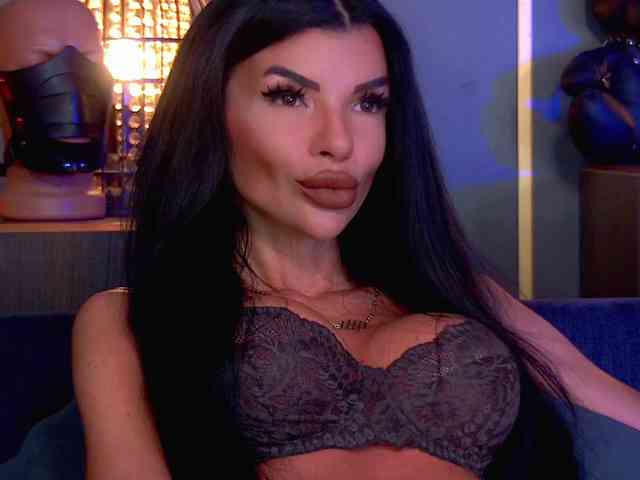 EleniaDevons webcam