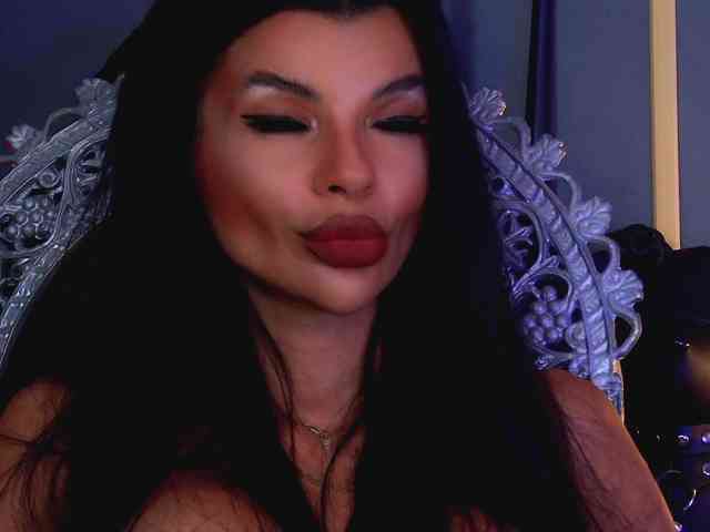 EleniaDevons webcam