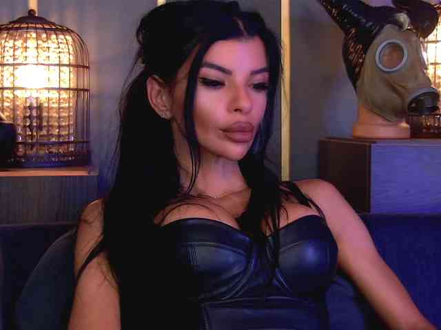 EleniaDevons webcam