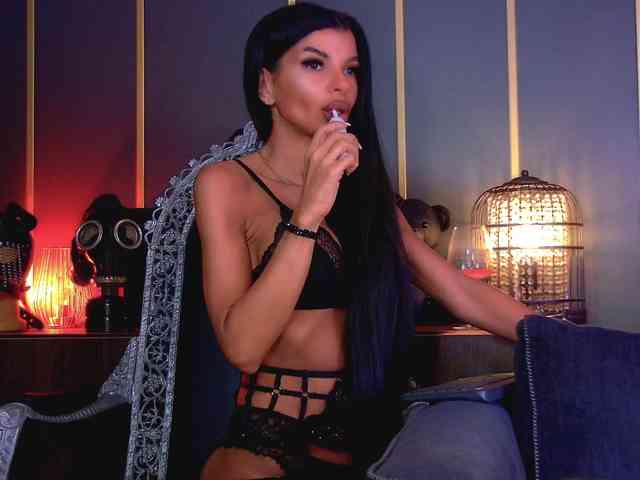 EleniaDevons webcam