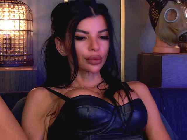 EleniaDevons webcam