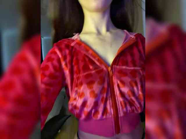 Lili_Pink webcam