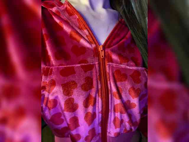 Lili_Pink