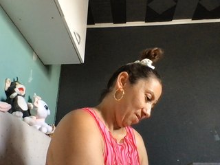 FunyandCrazyU Porn Show