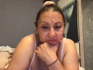 FunyandCrazyU Porn Show