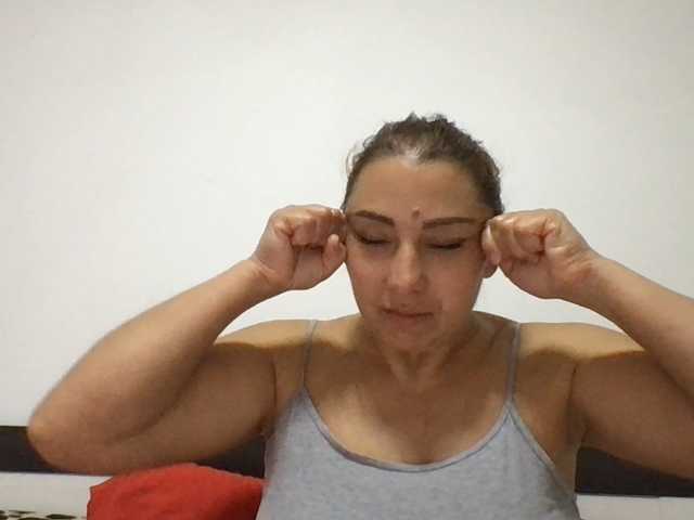 sexmari39, en directo ahora en BongaCams