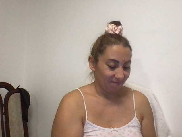 sexmari39, en directo ahora en BongaCams