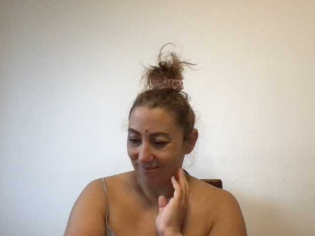 sexmari39, en vivo ahora en BongaCams