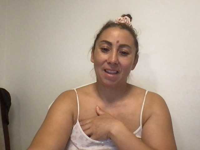 sexmari39, en directo ahora en BongaCams