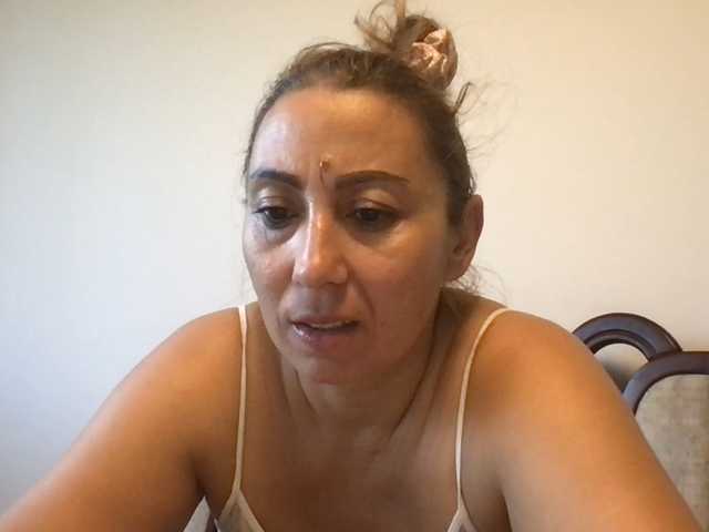 sexmari39, en directo ahora en BongaCams