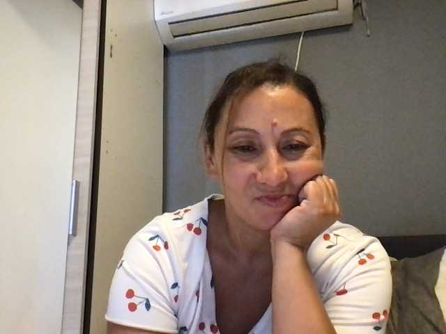 FunyandCrazyU webcam bongacams model stream image