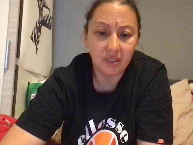 FunyandCrazyU webcam