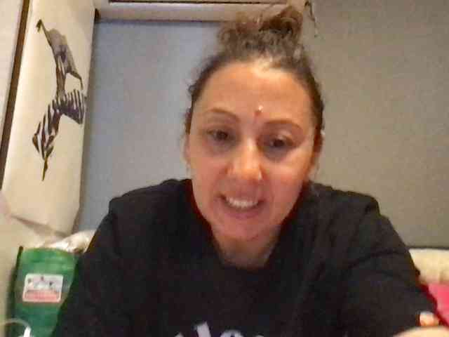 FunyandCrazyU webcam