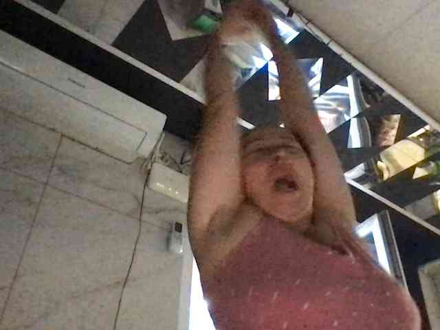 FunyandCrazyU webcam