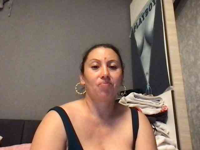 FunyandCrazyU webcam