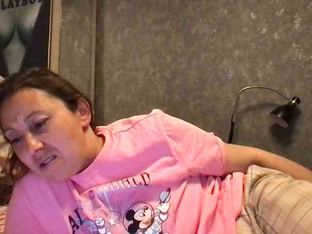 FunyandCrazyU webcam