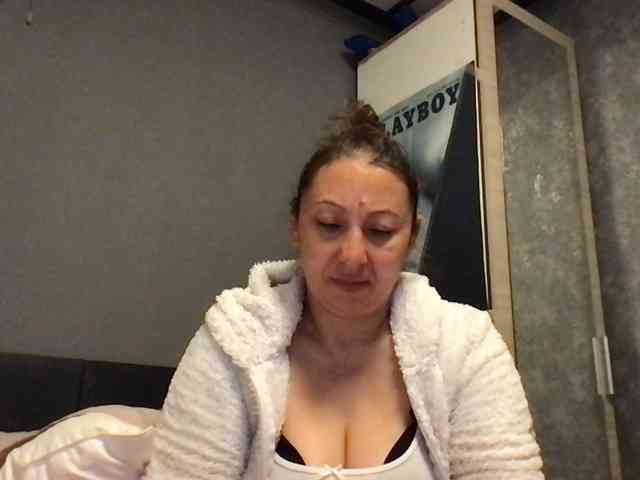 FunyandCrazyU webcam