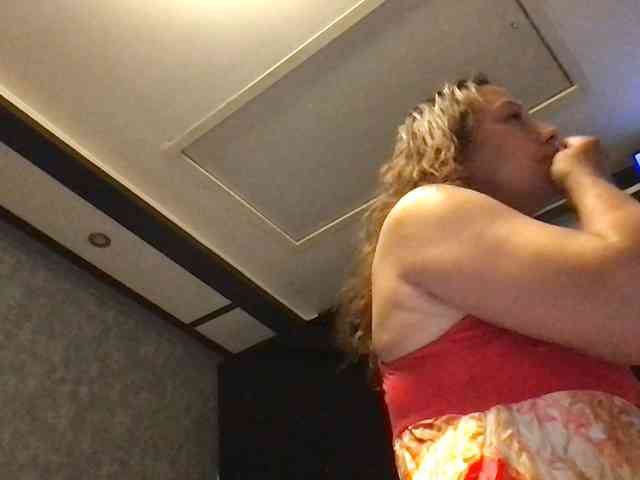 FunyandCrazyU webcam