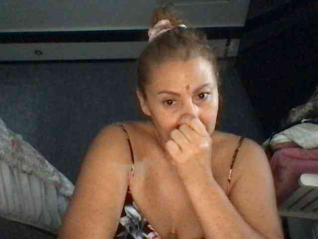 FunyandCrazyU webcam