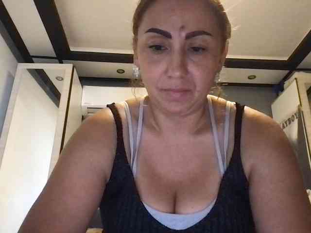 FunyandCrazyU webcam