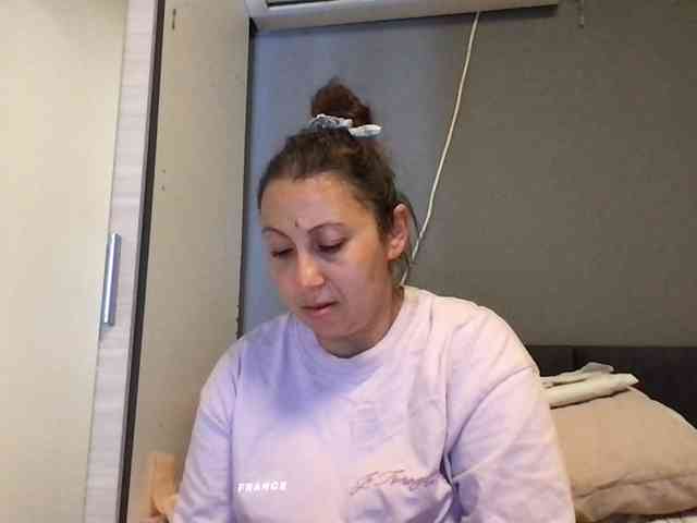 FunyandCrazyU webcam