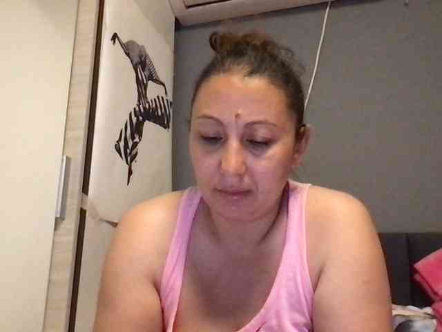 FunyandCrazyU webcam