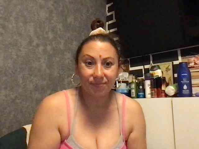 FunyandCrazyU webcam