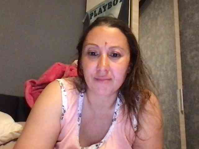 FunyandCrazyU webcam