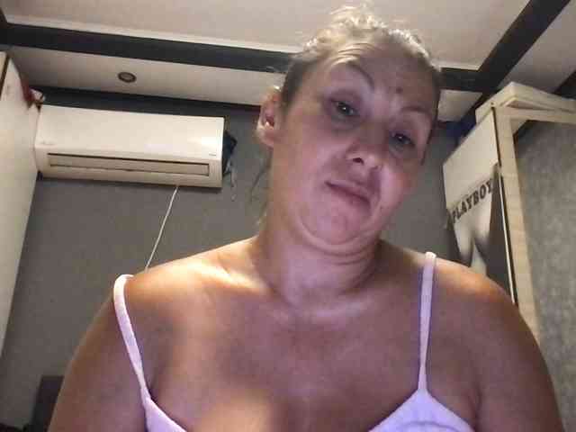 FunyandCrazyU webcam