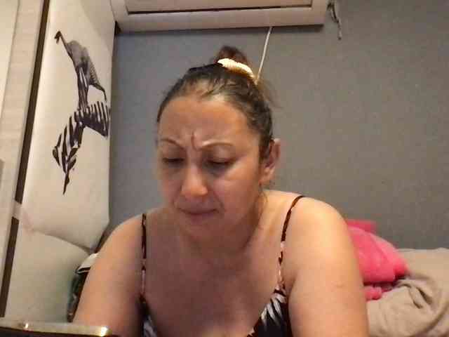 FunyandCrazyU webcam