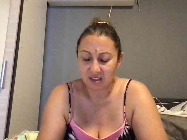 FunyandCrazyU webcam
