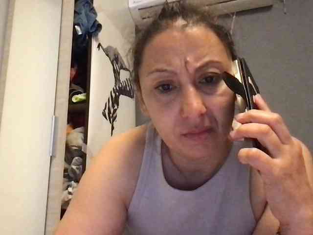 FunyandCrazyU webcam