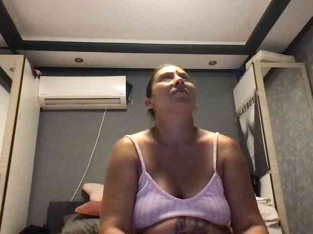 FunyandCrazyU webcam